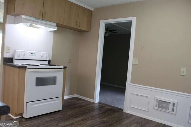 Photo - 580 Lee Byrd Rd