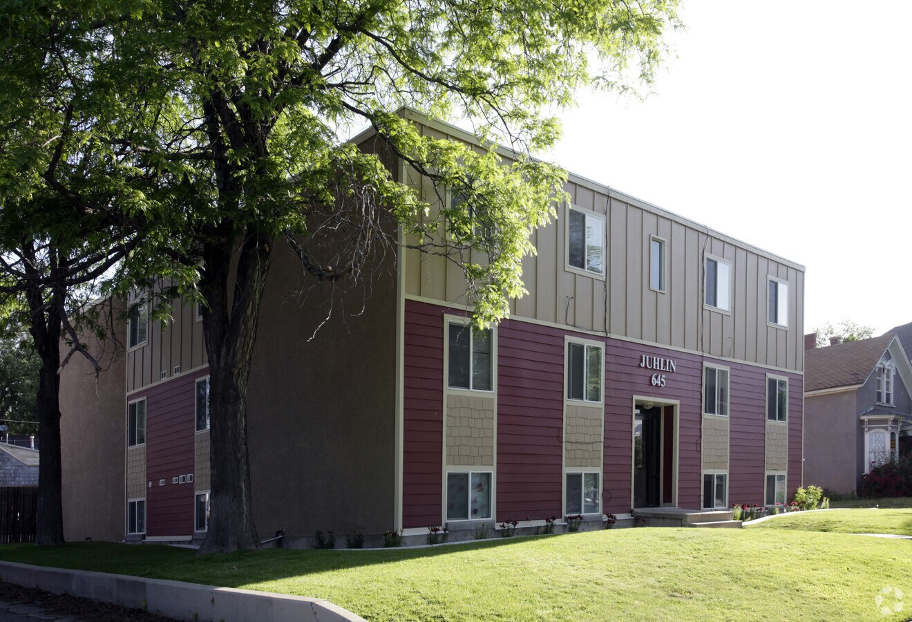 Photo - The Bandelier