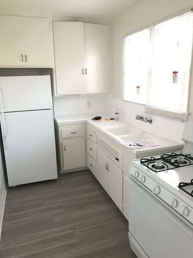 Photo - **Discover Modern Living at 630 BRENT AVE., SOUTH PASADENA, !**