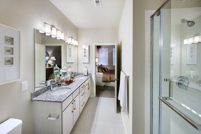 Celestial - Bathroom