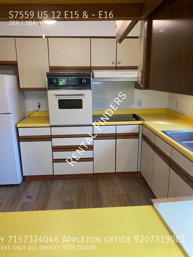 Building Photo - S7559 US-12 Unit E16 Rental