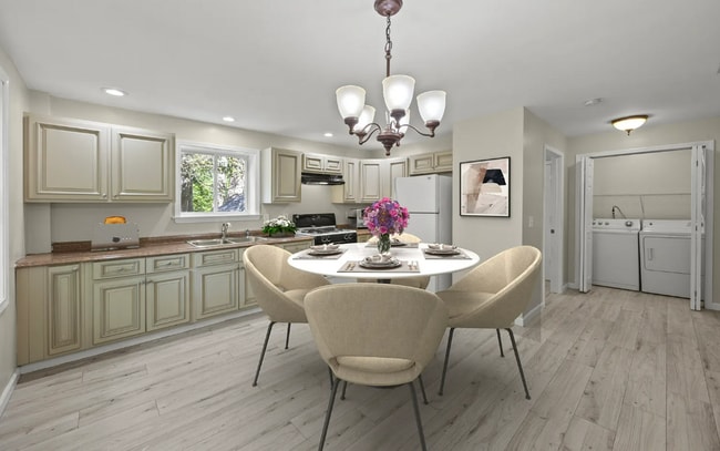 Building Photo - 20 School St Unit Rear