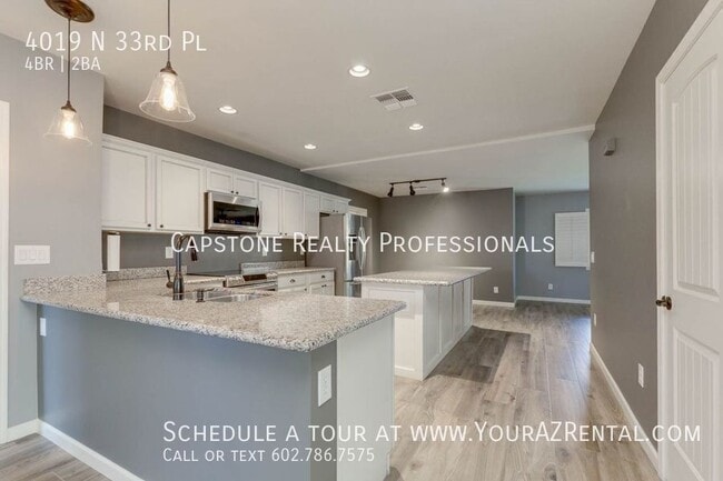 Photo - 4019 N 33rd Pl
