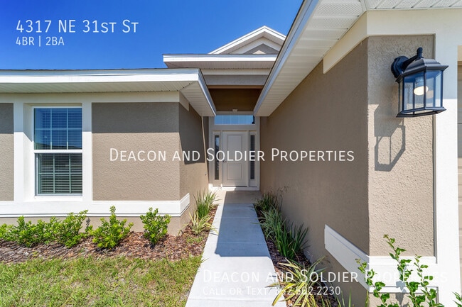 Photo - 4317 NE 31st St