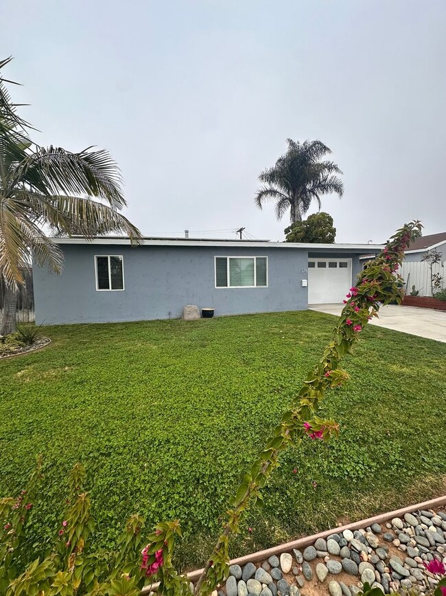 Photo - Don't miss out - Single family home close to the beach - LARGE yard, 2 bed 1 bath with bonus studio