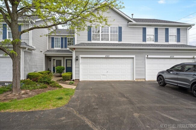 Photo - 2707 McClennan Ct Townhome