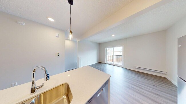 Photo - 3640-139 139 Ave NW Unit 19 / SF