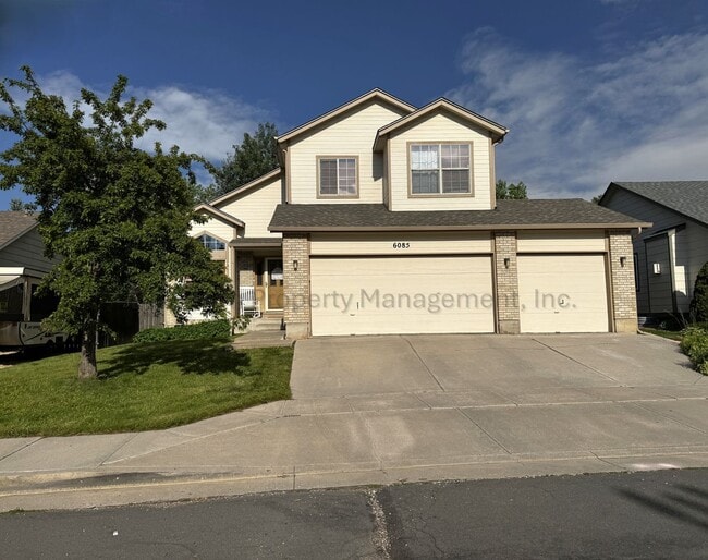 Building Photo - Spacious 4 Bedroom House in Northeast Colorado Springs