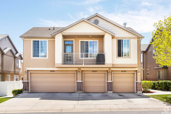 Building Photo - 6333 Traveler Ln Rental