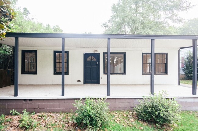 Building Photo - 3967 Guyton St