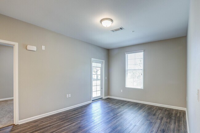 YOUR NEW LIVING ROOM IN NOVATO, CA - Novato Village Senior Apartments
