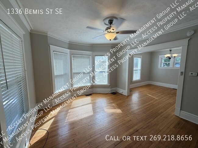 Photo - 1336 Bemis St SE