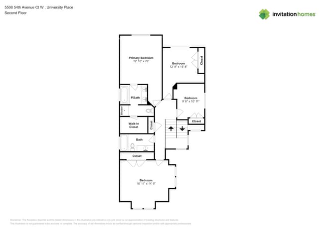 Photo - 5508 54th Ave Ct W