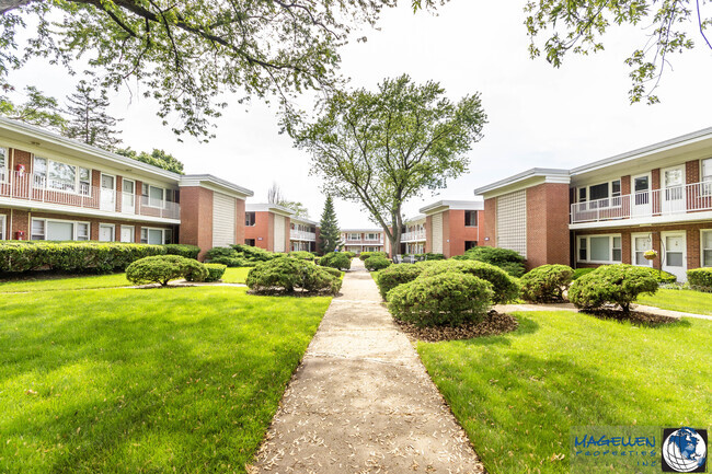 Building Photo - WHEATON COURT, LLC Rental