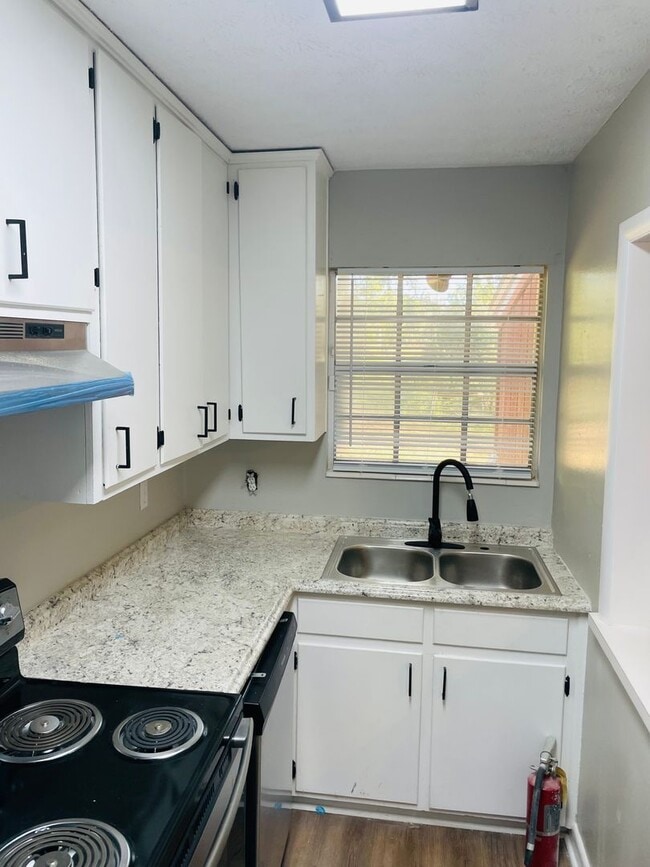 Photo - Duplex near Lake Jackson