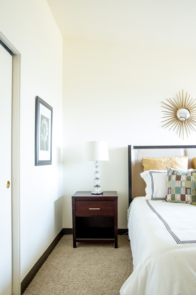 The Presidio Residences