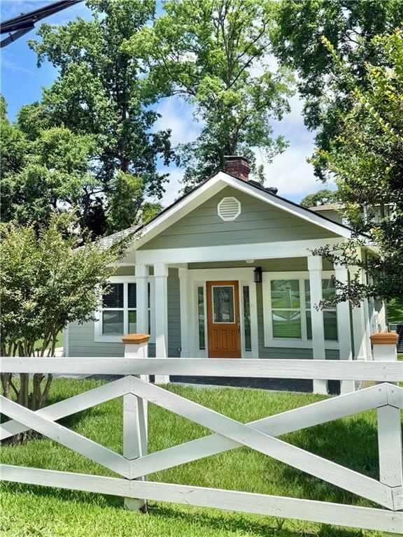Photo - 2625 Peyton Rd NW