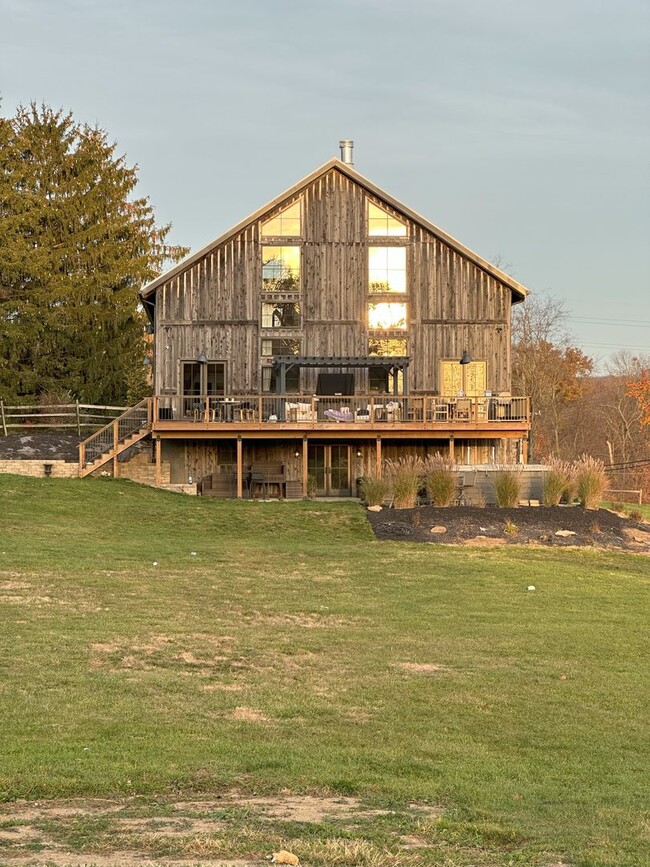 Barndominium on 14 Acres - Barndominium on 14 Acres House