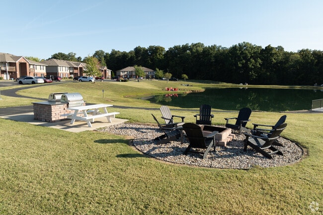 Fire Pit