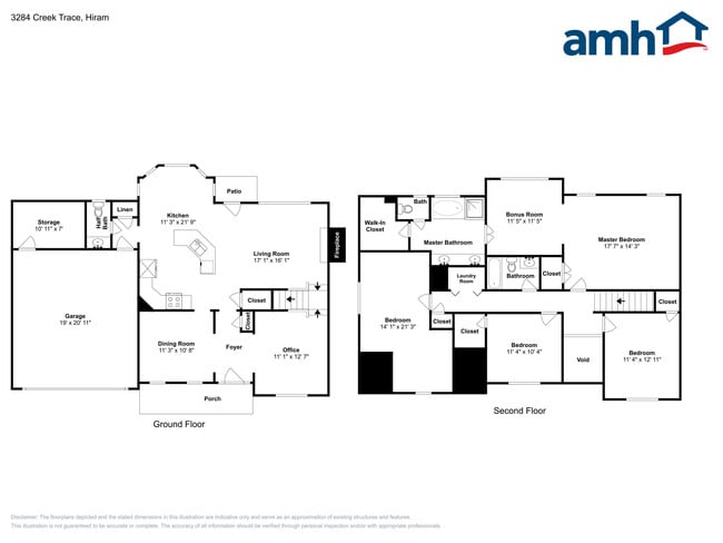 Photo - 3284 Creek Trace E