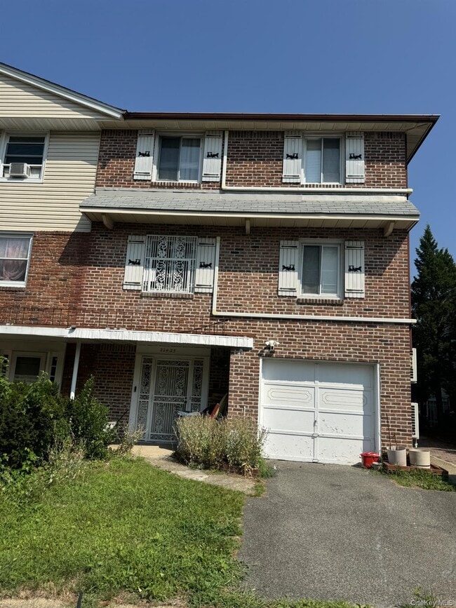 Building Photo - 224-23 57th Ave. Rental