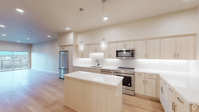 Building Photo - Westmount Luxury Apartment Homes