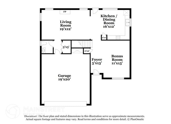 Photo - 3304 Braefield Dr