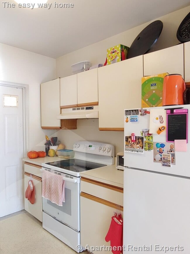 Photo - 43 Ivaloo St Unit #3