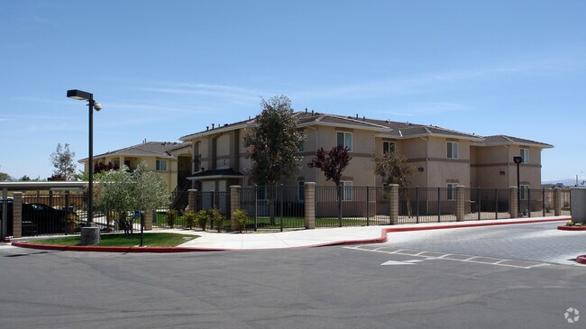 Photo - Impressions at Valley Center