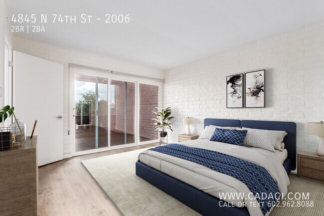 Photo - 4845 N 74th St