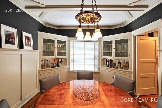 Photo - 3813 Walnut St