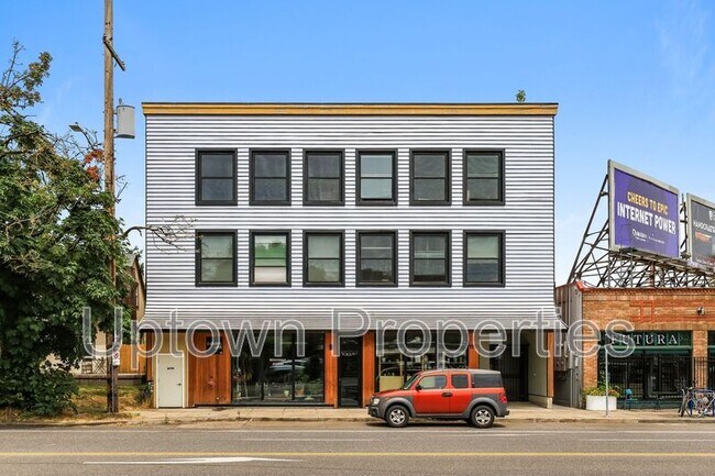 Photo - 1515 N Rosa Parks Way
