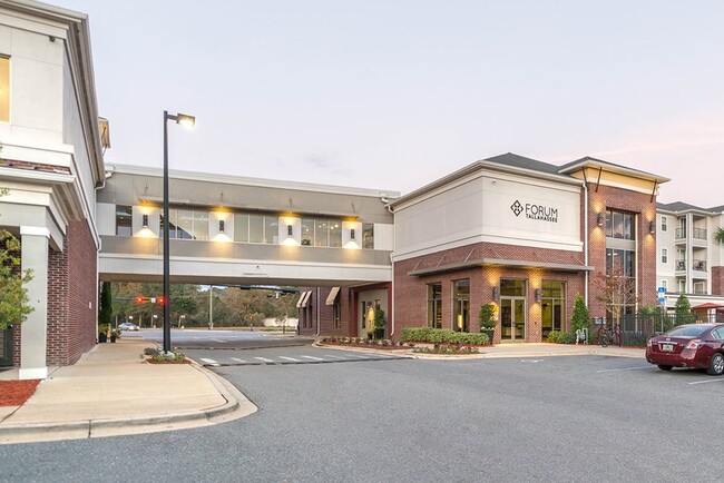 Building Photo - Forum Tallahassee Rental