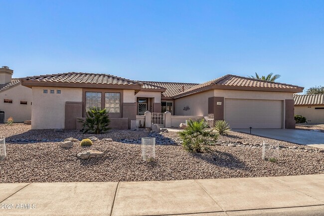 Building Photo - 16385 W Monteverde Ln Rental