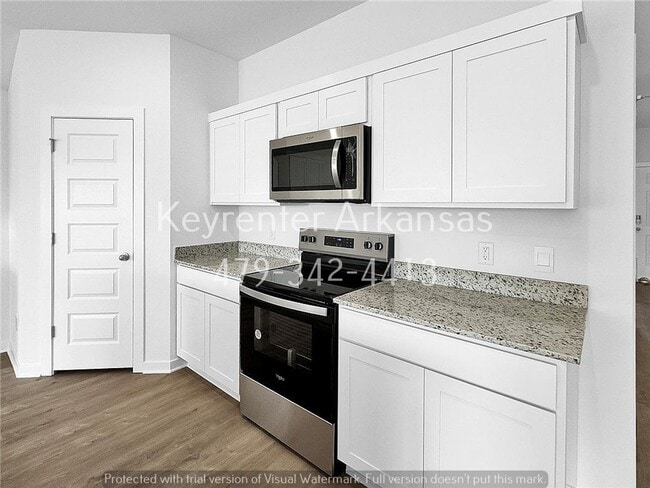 Photo - New Build | Prairie Grove