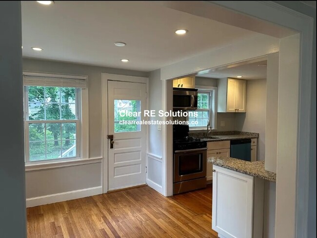 Photo - 991 Massachusetts Ave Apartment Unit 1