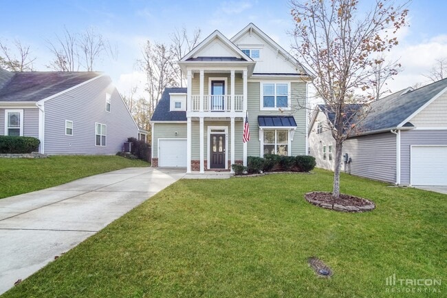 Photo - 645 McCarthy Dr House