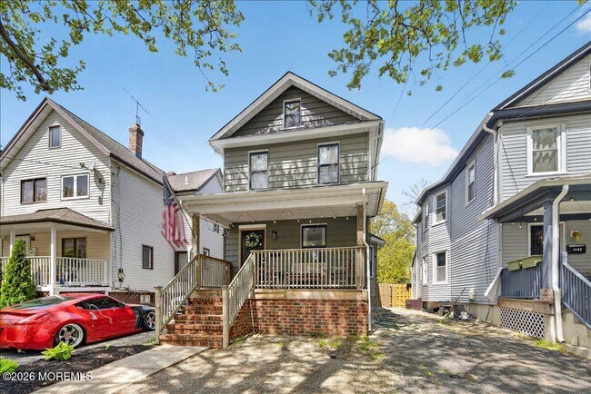 Photo - 1135 Asbury Ave