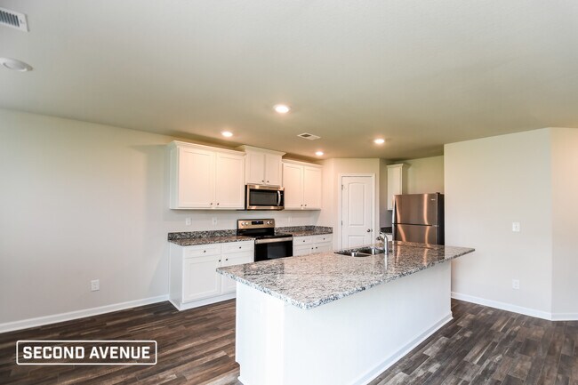 632 Wild Tulip Ct