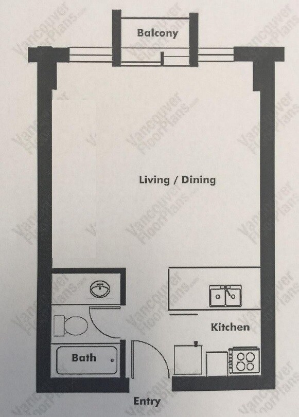 Photo - 22 E Cordova St