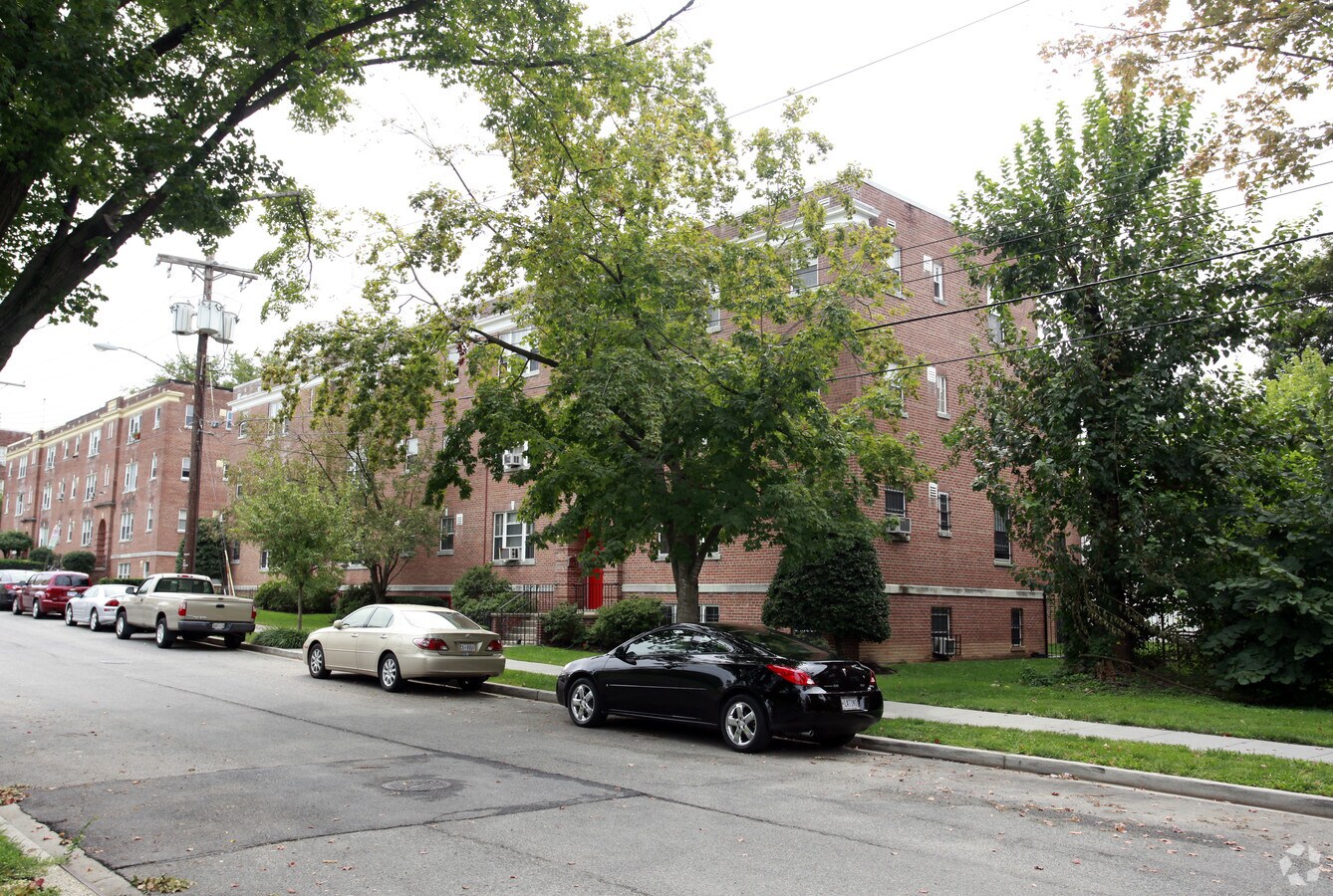 Photo - 1440-1446 Tuckerman St NW