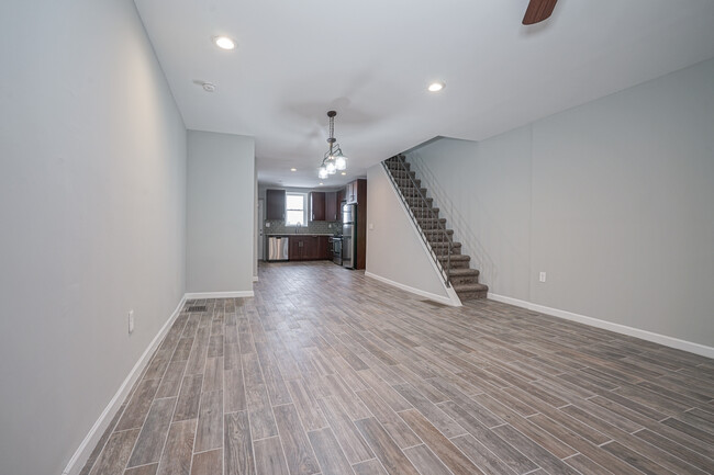 Photo - 1343 S 19th St Townhome