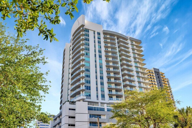 Photo - 315 NE 3rd Ave Unit 1505