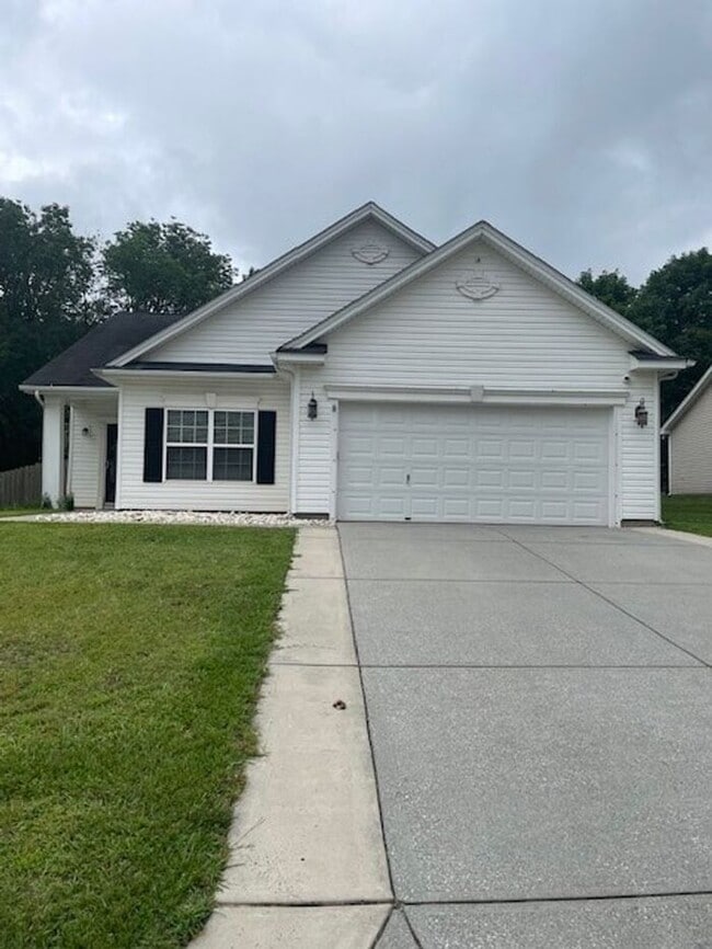 Photo - Charming 3BR Ranch in Prime Fort Mill