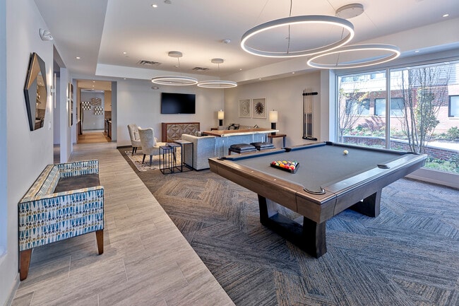 Lansdale Station Apartments