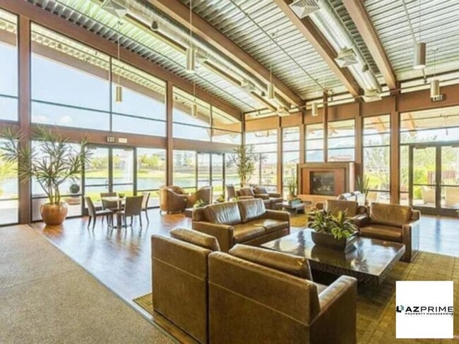 Building Photo - AMAZING ADORA TRAILS HOME