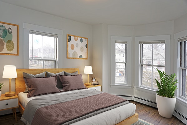 Building Photo - 29 Maple St Rental