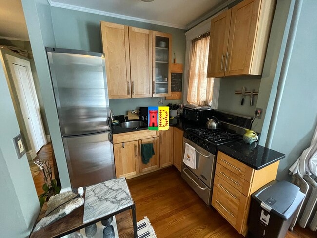 Photo - 64 Charlesgate E Unit 69