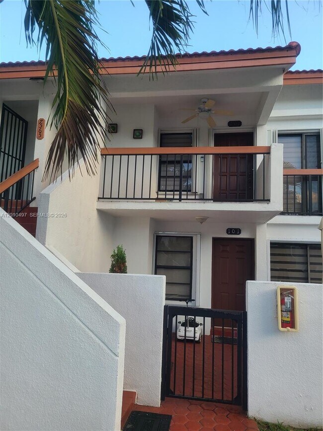 Photo - 7565 SW 153rd Ct Unit 201-14
