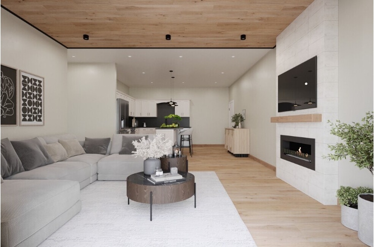 Photo - Smoky Mountain Flats Apartamentos